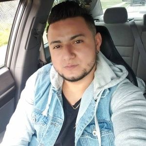 Meet your Posher, Dylan